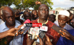 REGROUPEMENT DES TRANSPORTEURS: Vieux MBODJ et ses hommes sonnent la résistance.