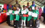 Promotion de l’excellence : les autorités saluent l’engagement des Grands Domaines du Sénégal (Gds)