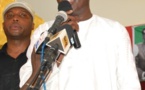 KHALIFA SALL PREVIENT: «Dougnou yokh yokhi, dougnou téggi yoone, té dagnouye dém»
