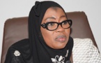 Nafi Ngom visée par la Cour des comptes