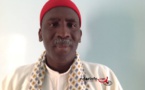 Nécrologie: Décès  d'El Hadj Amadou DIAGNE, père du docteur Aliyoune DIAGNE