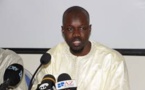 Complicité dans l’affaire Petro Tim : Ousmane Sonko va porter plainte contre le DG des Impôts et Domaines pour déni d’administration