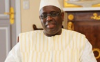 « Du nouveau sur le mandat de Macky Sall … Ces lacunes ou omissions de la loi constitutionnelle du 20 mars 2016 » - Par M. Ngouda MBOUP.