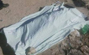 Le corps sans vie d'un homme échoue sur la plage de Mouit