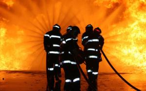 Ross-Béthio réclame sa caserne de Sapeurs pompiers