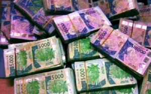 Rosso : Arrestation d'un ressortissant mauritanien avec de faux billets de banque