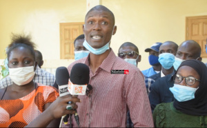 "AVENUE MACKY SALL": la COJER applaudit et tire sur Mary Teuw NIANE (vidéo)