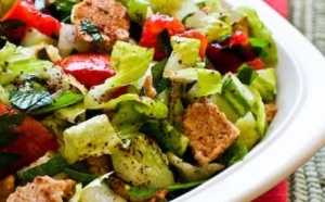 Salade Libanaise