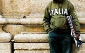 Impact de la crise économique sur le circuit du transfert d'argent: des centaines de millions quittent le Nord Sénégal pour assister les migrants en l’Europe