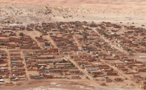 Mauritanie : la nouvelle prison de N’Beïka se prépare à accueillir les prisonniers les plus dangereux du pays