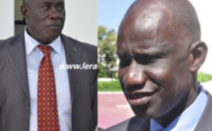 Le dunk de Tandian au ministre de la Culture : « Mbagnick Ndiaye est le ministre le plus mal fagoté du gouvernement »