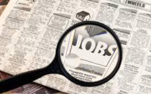 Avis de Recrutement
