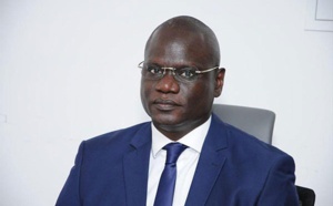 Fiches de parrainage refusées à Sonko : " une violation du processus électoral", selon le Dr Abdourahmane DIOUF