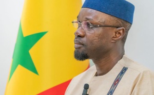 Ousmane Sonko s’adresse aux Sénégalais à 16 heures