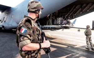Ousmane SONKO : « La présence de bases militaires françaises au Sénégal suscite des interrogations légitimes »