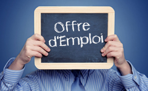 JOB OFFER - OFFRE D'EMPLOI A SAINT-LOUIS