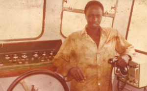 Hommage au regretté Pape Mbaye SAKHO.