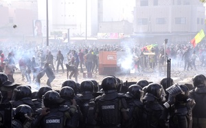 Interprétation de la Loi d’amnistie au Sénégal : La société civile appelle à la concertation pour éviter les tensions