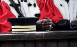 OPINION | Propositions pour une consolidation de l’Etat de droit au Sénégal : Nécessité d’une responsabilité pénale effective du Chef de l’Etat, des membres du Gouvernement, des députés et des magistrats