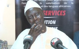 Repenser la démocratie sénégalaise : l’appel d’Abib Kébé à la refondation politique