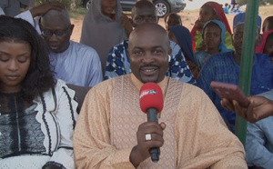Mbarigo : Le football au service de la cohésion sociale à Keur Makhtar Mbarigo : Le football au service de la cohésion sociale à Keur Makhtar