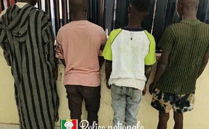 Sénégal : démantèlement d’un vaste réseau d’escroquerie transnationale aux “plantes médicinales”