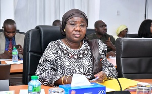 Le budget du ministère des Pêches en baisse de 19 % en 2026