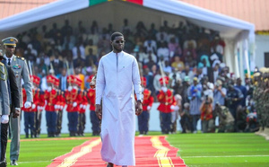 Commémoration de Thiaroye : le président Faye appelle à transmettre la valeur de la résistance aux jeunes générations