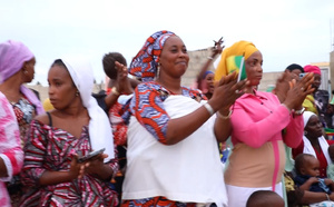 Électrification à Gandiol : Guengué et Dégou Niaye branchés, le programme se poursuit