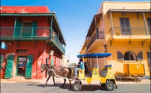 Hôtels et auberges de Saint-Louis : où dormir dans la capitale historique du Nord ?