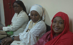 Cancer du col de l’utérus : le PRDC lance une campagne de dépistage dans la vallée du fleuve Sénégal