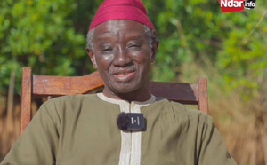 Littérature &amp; écologie : l’héritage vivant de Fara Boubacar Sarré