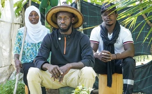 Succès agricole : Farafina primé pour son projet écologique à Saint-Louis