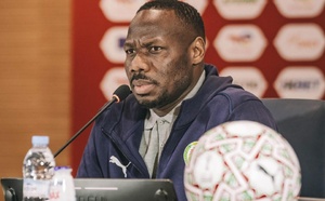 CAN 2025 : Pape Thiaw assume le statut de favori du Sénégal face au Botswana