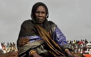 Nécrologie : Décès d'Adja Khar Mbaye, figure emblématique de la culture sénégalaise