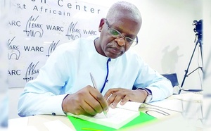 L’imaginaire Saint-Louisien à l’épreuve du temps | Par Alpha Amadou Sy