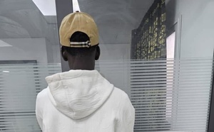 Mineures filmées sur les réseaux sociaux : un suspect arrêté