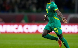 Sadio Mané rejoint un cercle restreint avec 11 buts en CAN et devient meilleur passeur de l'histoire