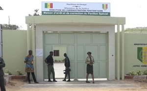 Mutation à la MAC du Pavillon spécial : ce que l'on sait de la nomination de Papa Modou Diouf