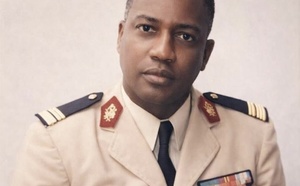 Médecin-Colonel Lamine Cissé (1996-2026), trente ans déjà 