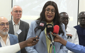 Lac de Guiers : l'OLAC lance une offensive scientifique contre la pollution des eaux