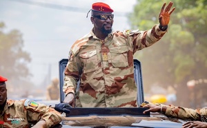« Fin de transition » : La CEDEAO réintègre la Guinée malgré les controverses sur le scrutin présidentiel