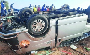 Sénégal : le ministre des Transports lance un ultimatum de deux mois aux minicars