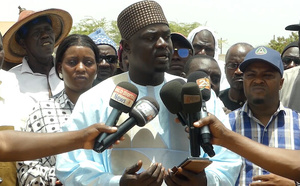 CIRIZ : Les premières grandes réformes annoncées par le nouveau président 