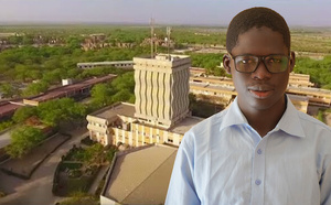 Paix et stabilité au sein des universités. Par Mouhamed DIA