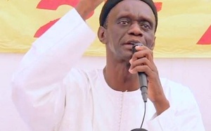 Mame Mactar Guèye défie Ousmane Sonko : « Qu'il sorte une seule preuve ! »