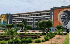 UCAD : Un nouveau Centre de mesure avec 10 laboratoires pour booster la recherche autonome