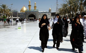 Iran : Rapatriement d'urgence de 9 000 pèlerins d'Arabie saoudite