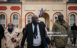 France-Sénégal : Avis favorable partiel pour l'extradition de Madiambal Diagne