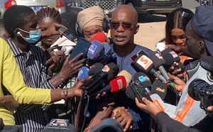 Le patronat de la presse sénégalaise vent debout contre le CNRM